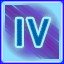 Gold Level 4