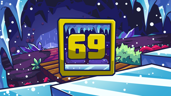 GREED RATE: 69%