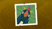 Monster Menagerie