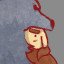 Powerful Clothesline Guy