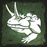Mature Fogfrog Hunter