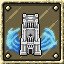 Spire of Water