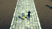 Mizuki Route: END