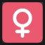 Female Sign
