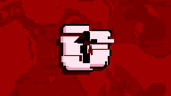 Glitched Die