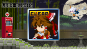 Eternal Shrine Maiden