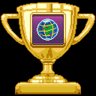 We Run the World