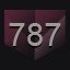 787 level