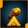 Mastery - Shredder Swarm Grenade