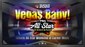 Vegas Baby!