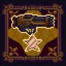 Gatling Gun Kills (Bronze)