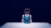 Interrogation: Implicate Ota
