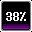 Achievement Points: 38%