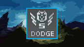 Dodge silver