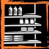Stockroom Regular II