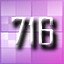 716 Achievements