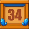 COMPLETE LVL 34