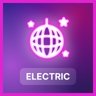 Club 7 - Club Electric