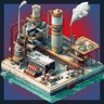 350 Processing Plants
