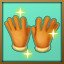 Get Super Gloves