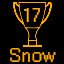 Snow Ace #17