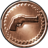 20 Kills: Pistole