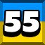 Achievement 2480