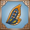 Butterfly Wing
