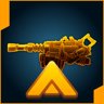 Mastery - "Thunderhead" Heavy Autocannon