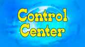 Control Center