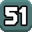 Level 51
