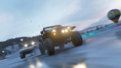 Snow Problem