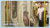 Commuter Rage