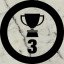 History Tri-Hard