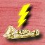 Killed by lightning