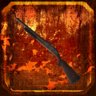 RUSTY SHOTGUN