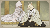 Fox's Wedding