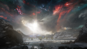 Norscannihilation