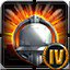 Rocket storm