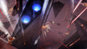 X-Wing vs. TIE Fighter