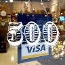500 Stores