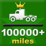 King of the Road