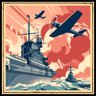 Skies of the Pacific