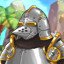 GoldenSpearWarrior
