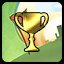 City Golf - Survivor Gold