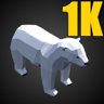 1K Polar Bear Kills
