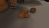 Loose change