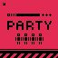 Synthwave Party