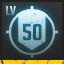 Level 50