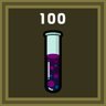 Reach 100 Mystical Tubes!
